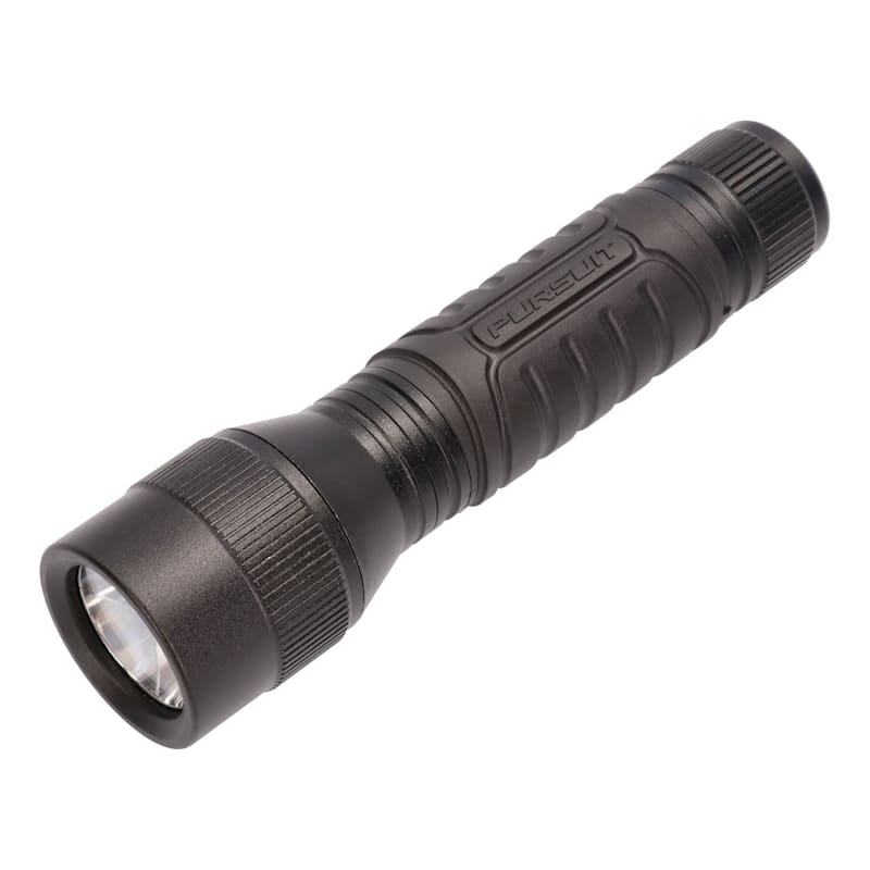 Pursuit 400-Lumen Flashlight