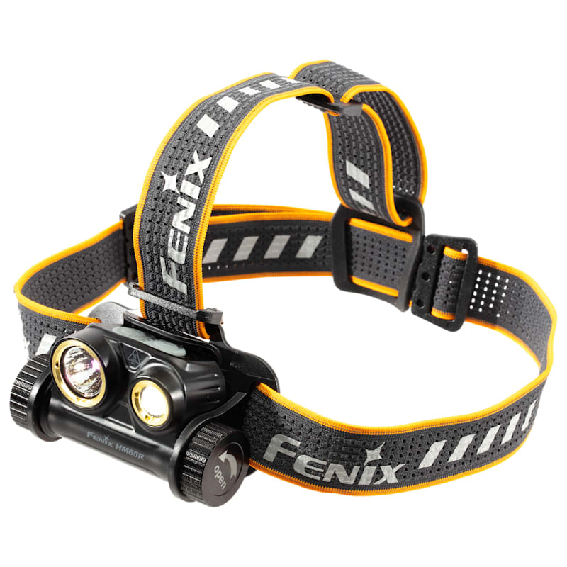 Fenix HM65R Rechargeable Headlamp