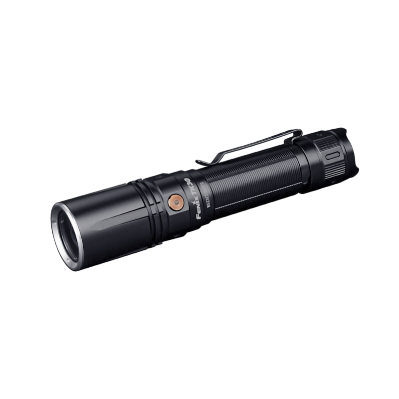 Fenix TK30 White Laser Flashlight