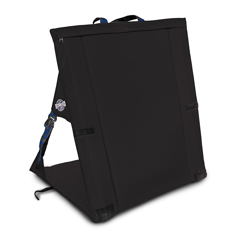 Crazy Creek Products LongBack Chair