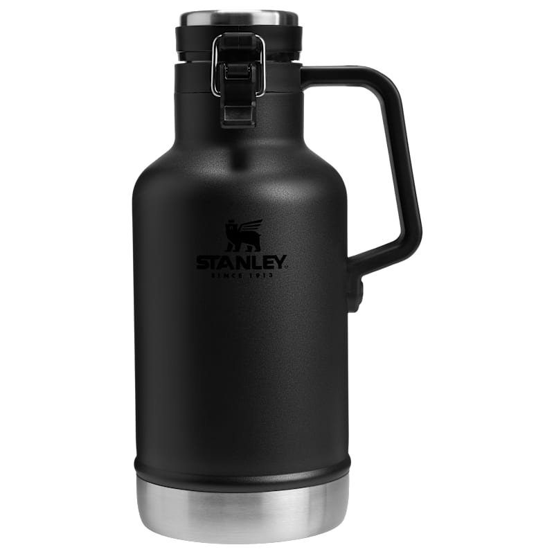 Stanley Classic Easy-Pour Growler