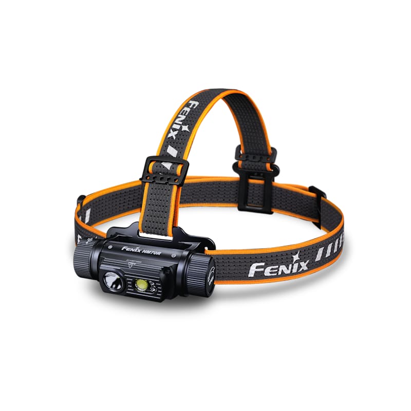 Fenix HM70R Rechargeable Headlamp