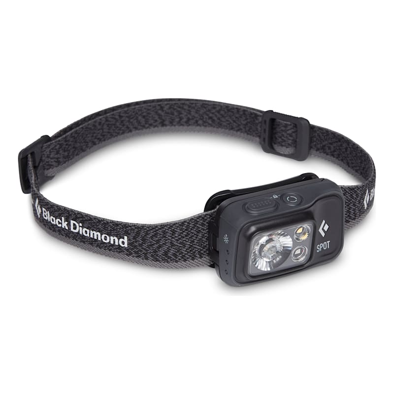 Black Diamond Spot 400 Headlamp