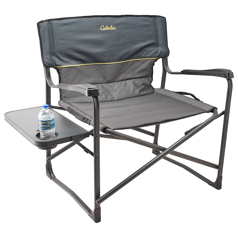 Cabela's Big Outdoorsman Director's Chair