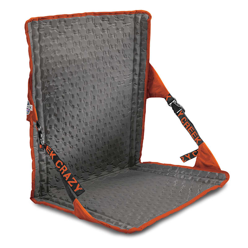 Crazy Creek HEX 2.0 LongBack Chair