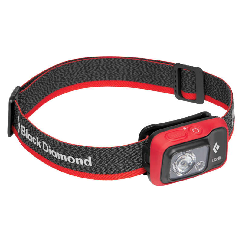 Black Diamond Cosmo 350 Headlamp