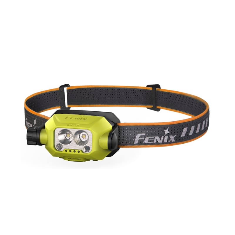 Fenix WH23R Work Rechargeable Headlamp