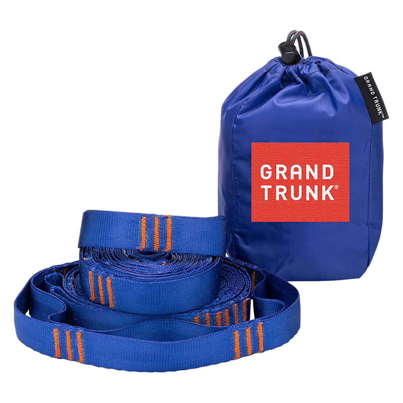 Grand Trunk Hammock Trunk Straps 2-Pack