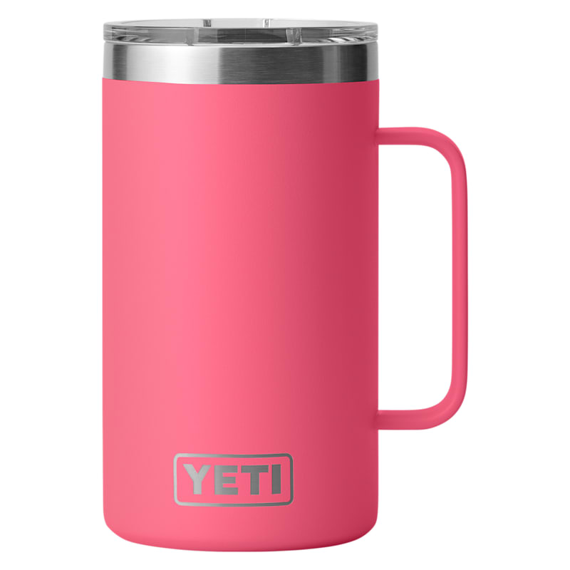 YETI Rambler 24-oz. Mug with MagSlider Lid