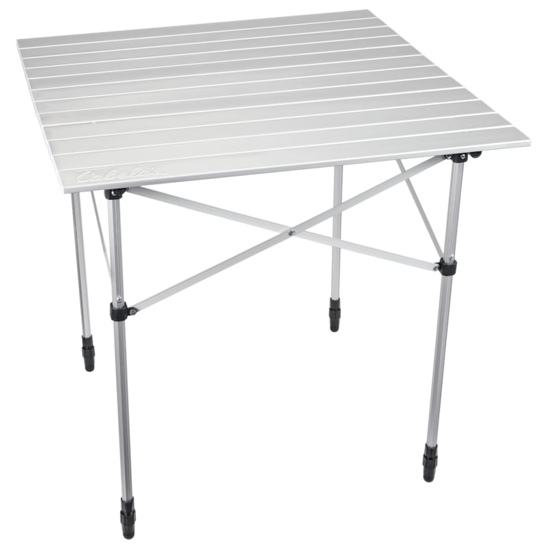 Cabela's Large Roll-Top Table