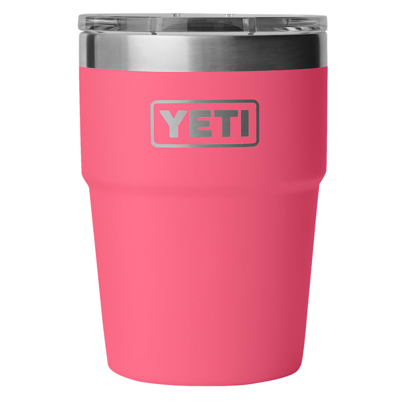 YETI Rambler 16-Oz. Stackable Cup with MagSlider Lid