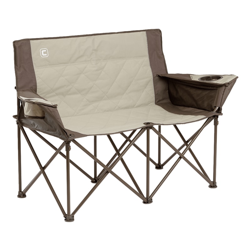 Core Equipment Love Seat