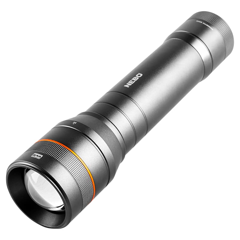 NEBO Newton 1,500-Lumen Flashlight