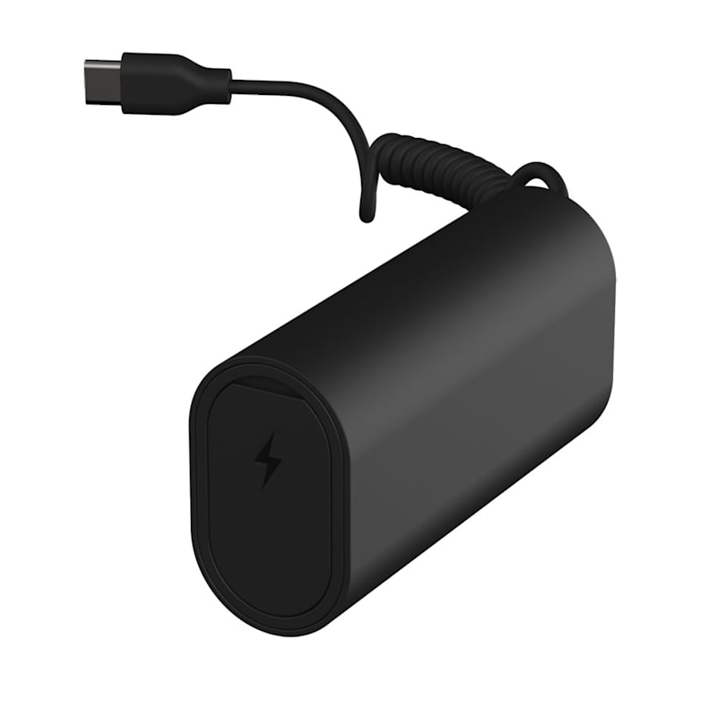 Liteband 1,800mAh Rechargeable Battery Pack