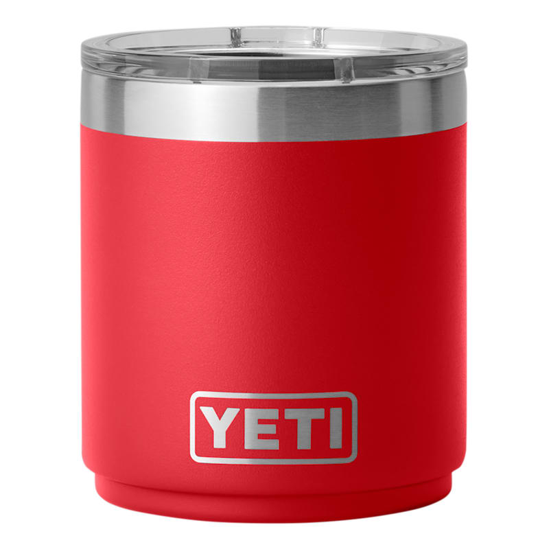 YETI Rambler Stackable Lowball 2.0