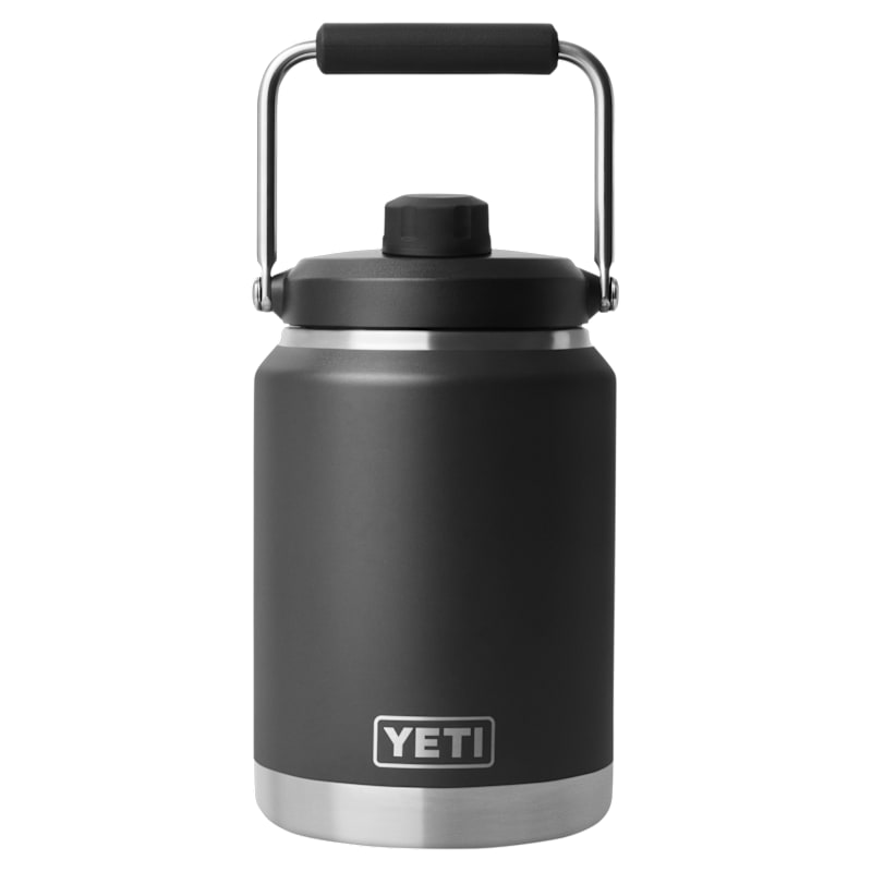 YETI Rambler 2.0 Half-Gallon Jug
