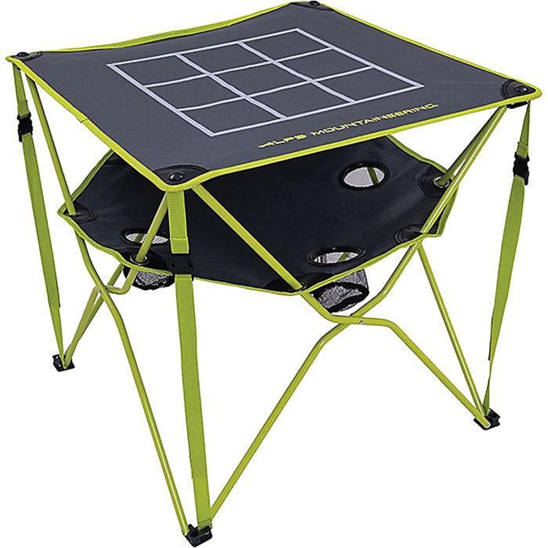Alps Mountaineering Eclipse Tic-Tac-Toe Table