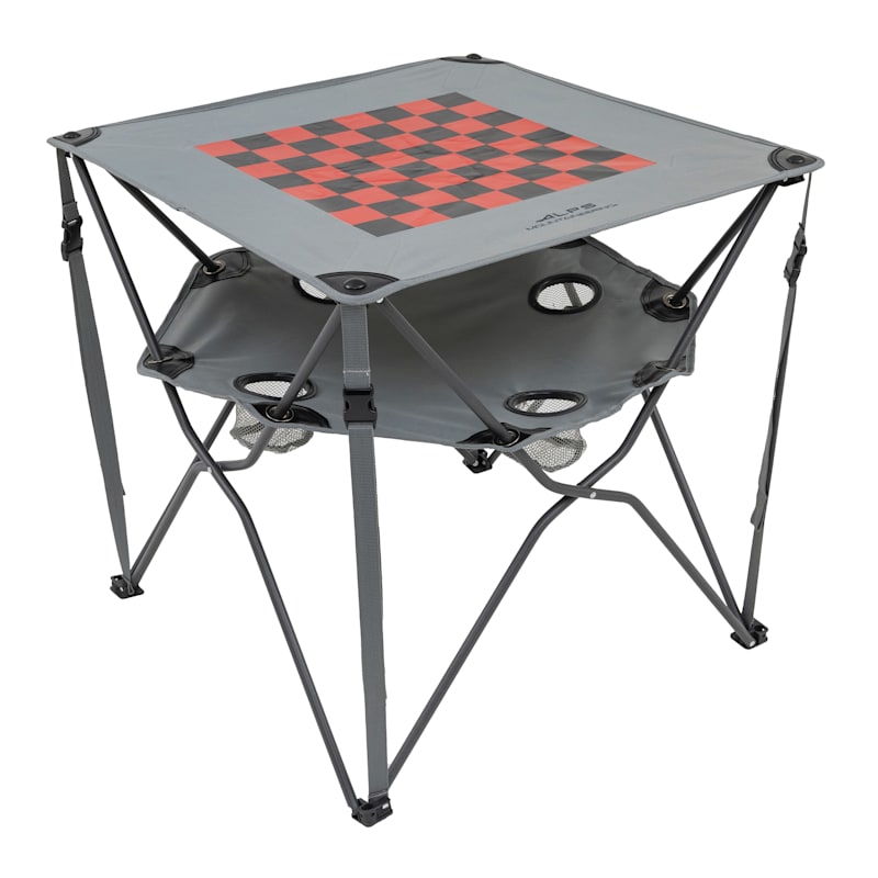 Alps Mountaineering Eclipse Checkerboard Table