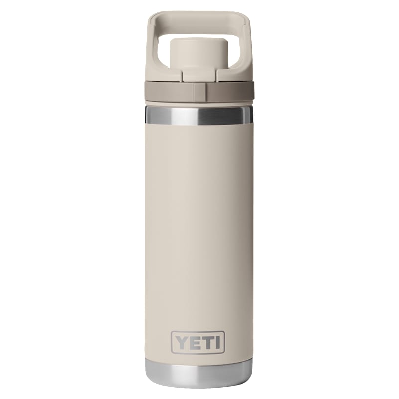 YETI Rambler 18-oz. Water Bottle With Flip Chug Cap
