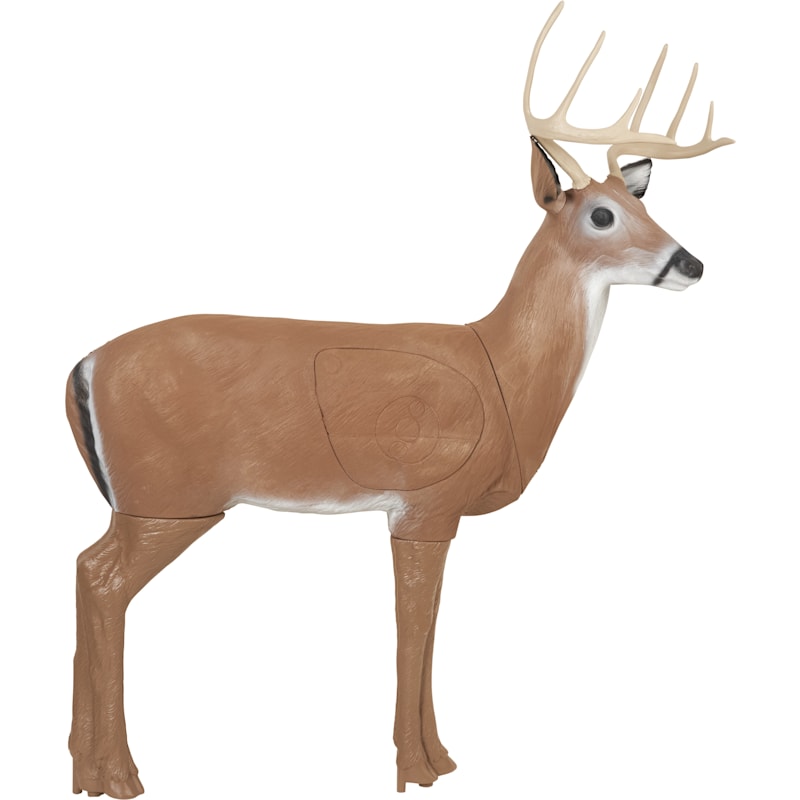 Blackout Buck XL 3D Archery Target