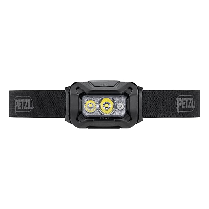 Petzl Aria 2 Headlamp
