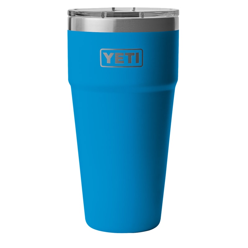 YETI Rambler Stackable Tumbler with MagSlider Lid