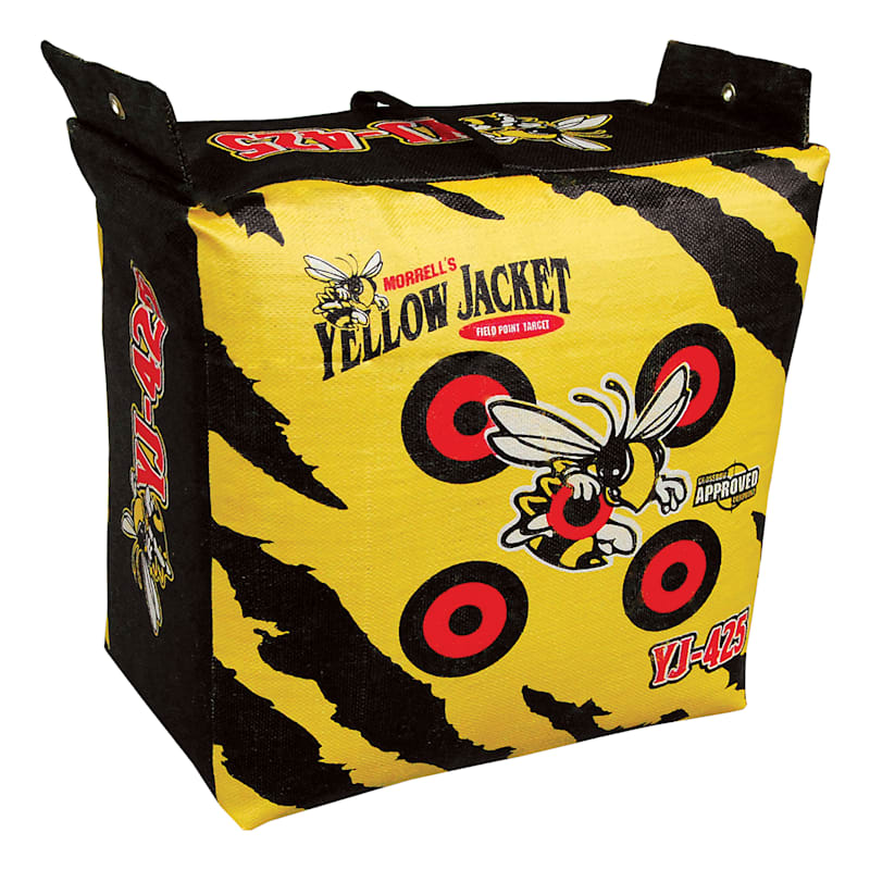 Morrell Yellow Jacket YJ-425 Crossbow Field Point Bag Target