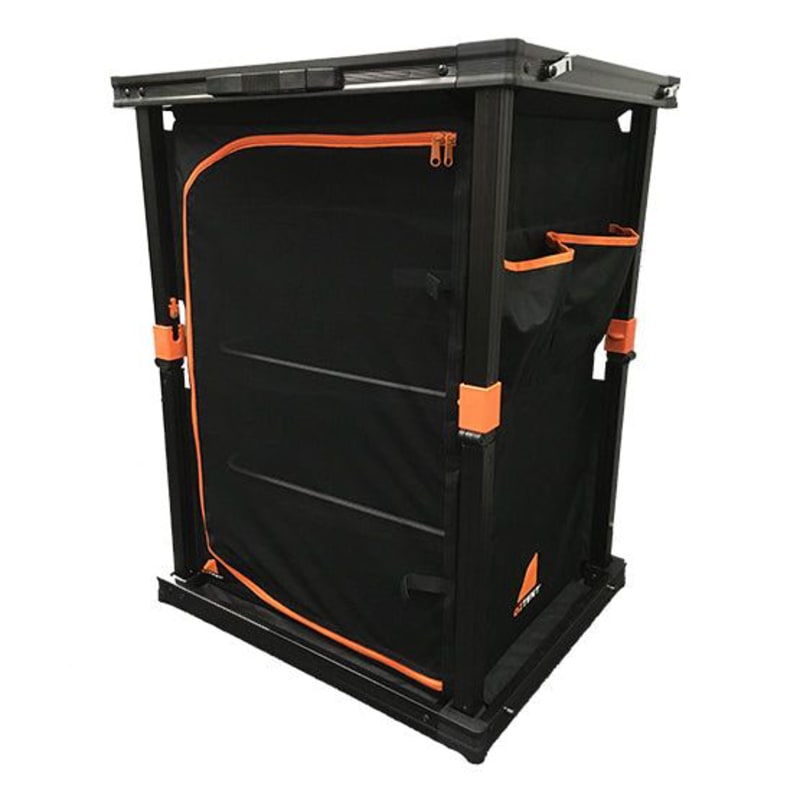 OZTENT Single Camper Cupboard