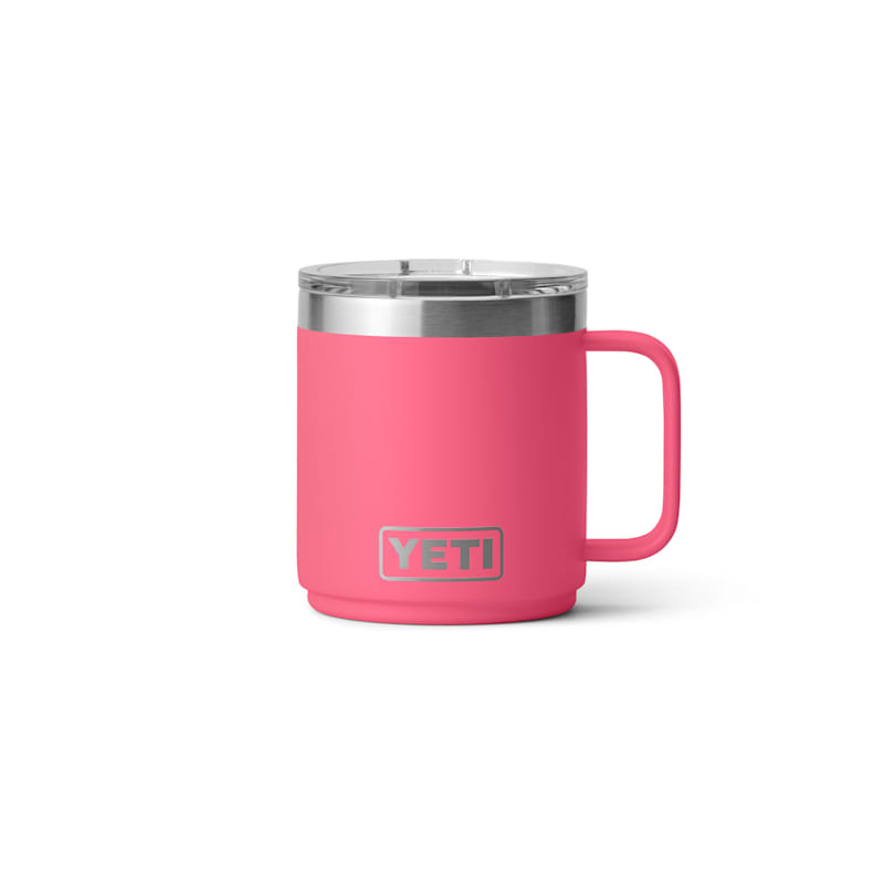 YETI Rambler 10-oz. Stackable Mug with MagSlider Lid