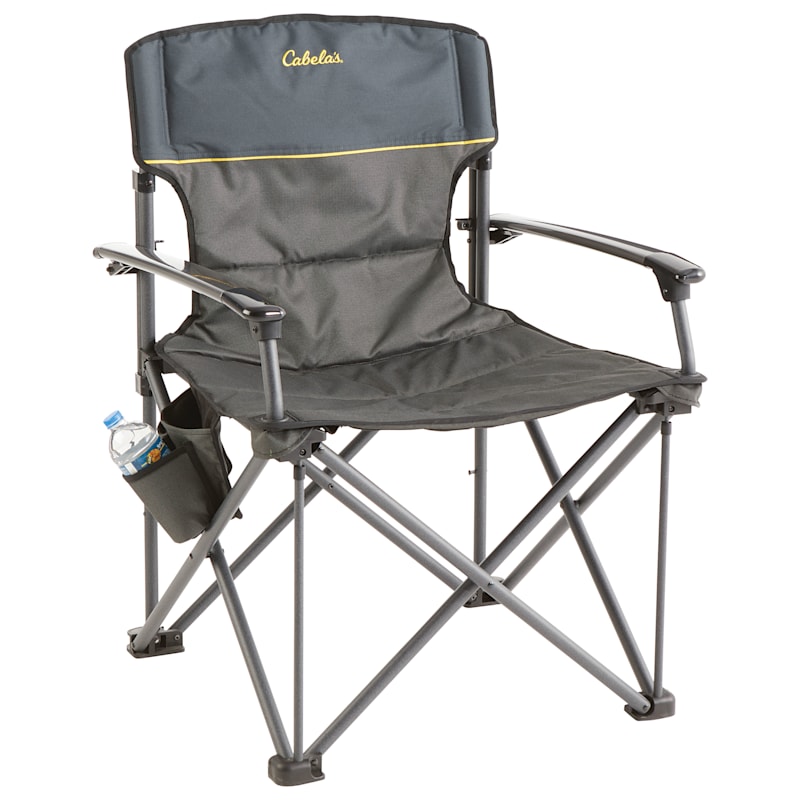 Cabela's Big Outdoorsman XL Camp Chair
