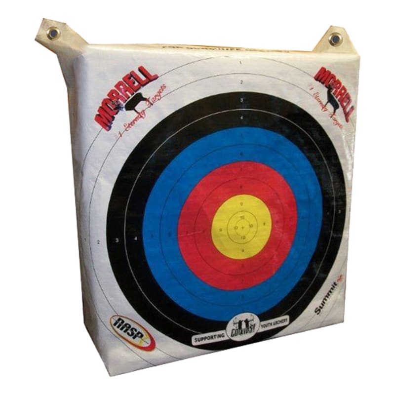 Morrell NASP Archery Target for Youth