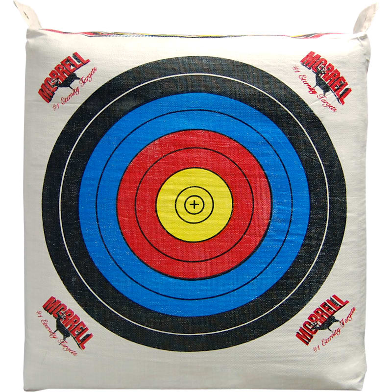Morrell Supreme Range Target