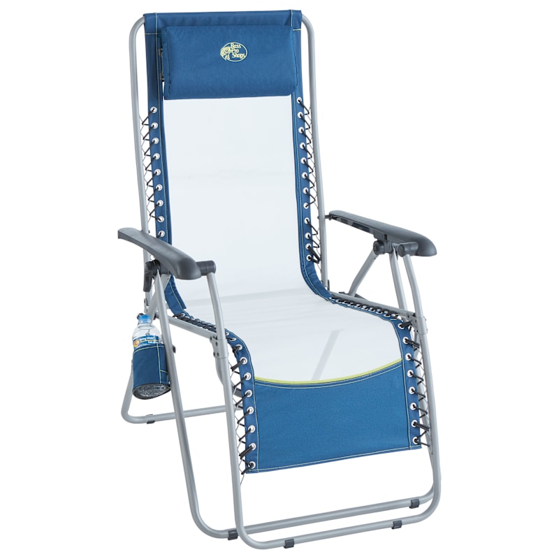 Bass Pro Shops Zero-Gravity Lounge Chair