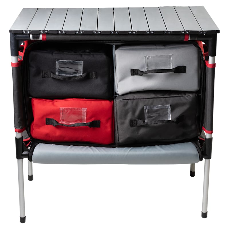 Camp Chef Sherpa Camp Organizer