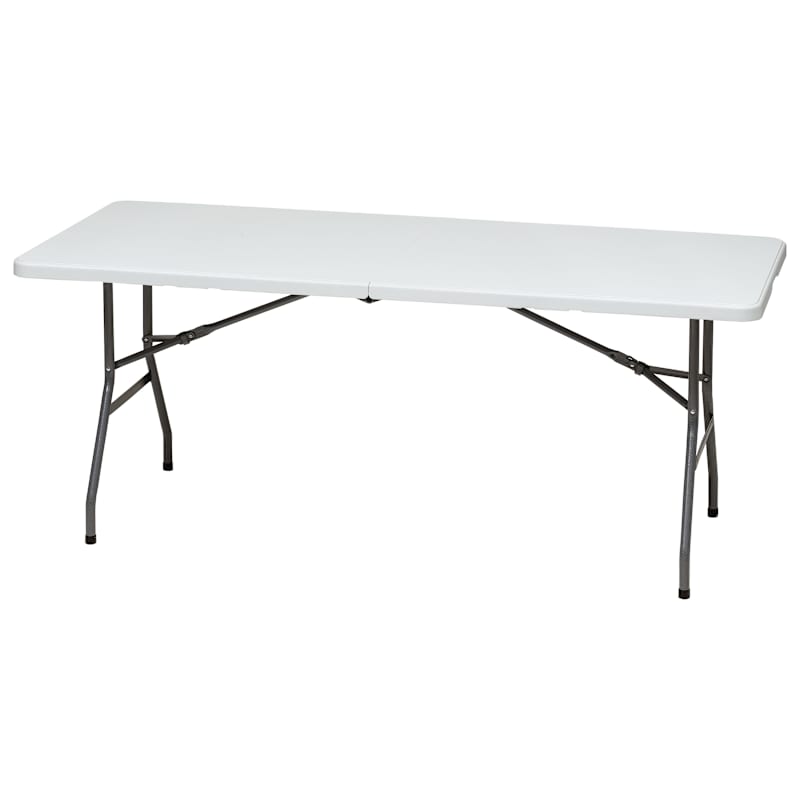 Bass Pro Shops 6' Bi-Fold Table