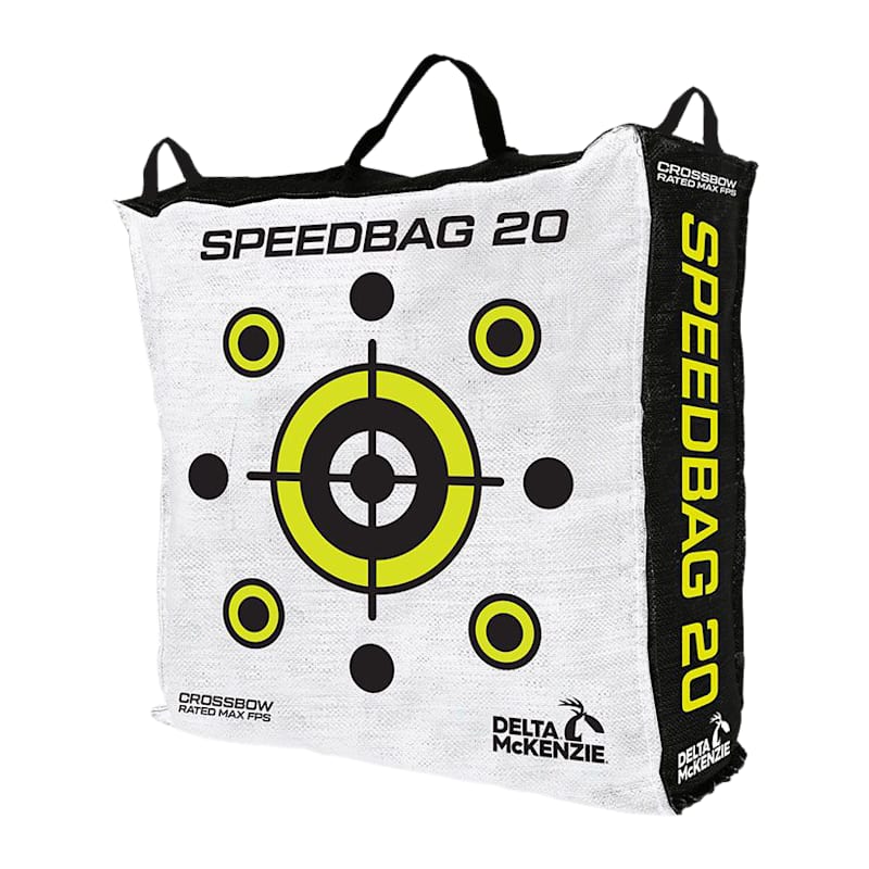 Delta McKenzie Speedbag Bag Archery Target