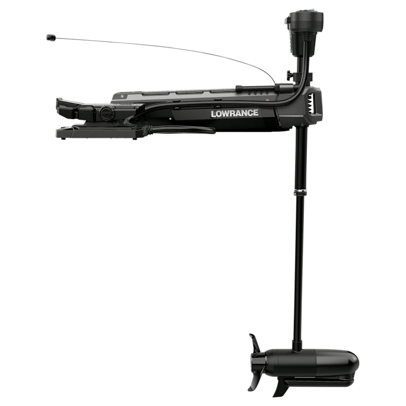 Lowrance Ghost X Freshwater Trolling Motor