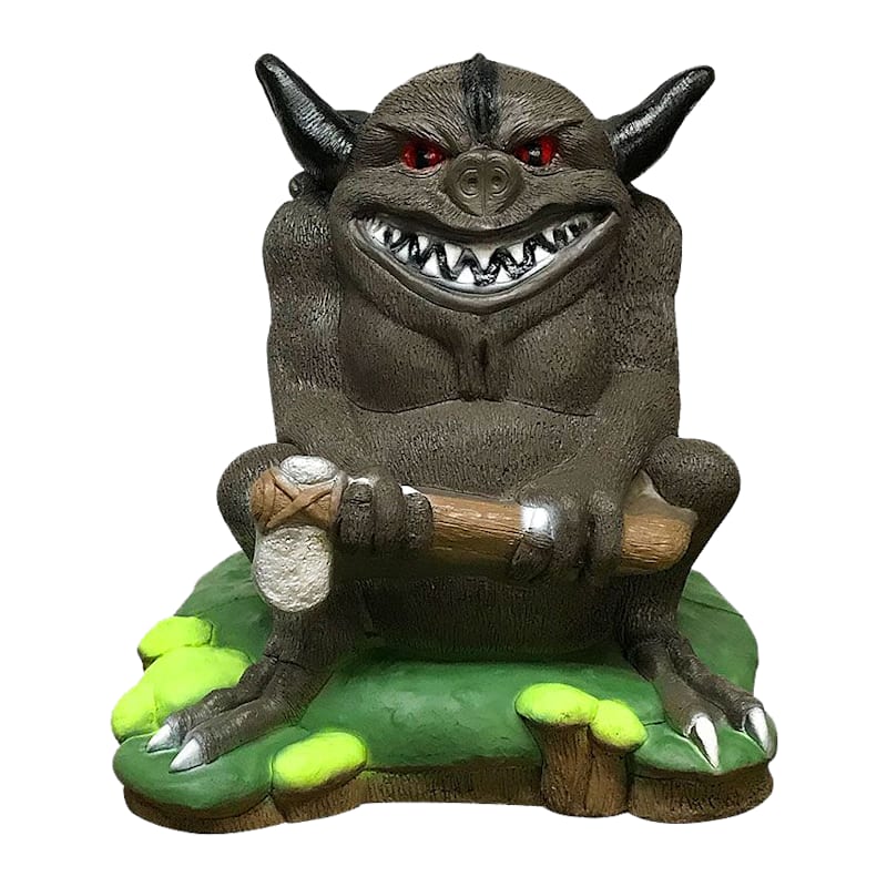 Delta McKenzie Imp 3D Archery Target