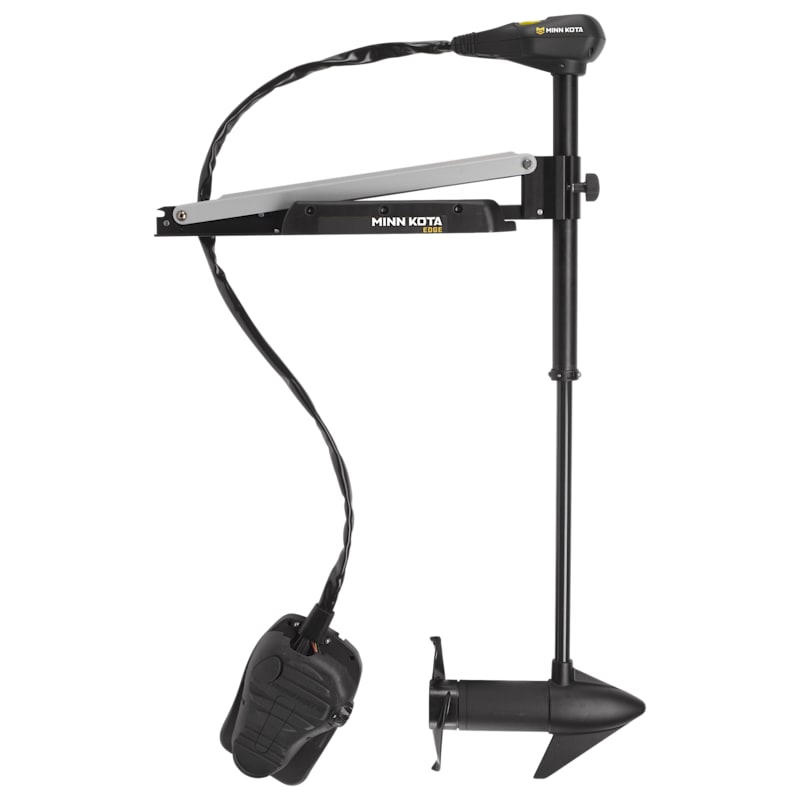 Minn Kota Edge Freshwater Bow Mount Trolling Motor