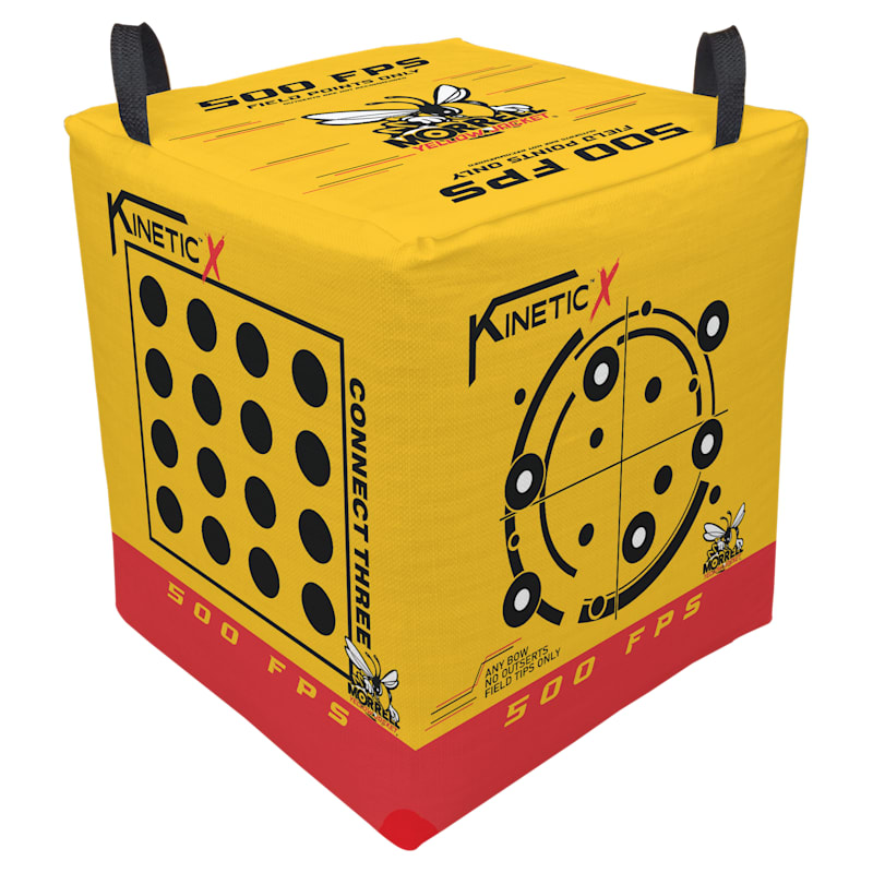 Morrell Yellow Jacket Kinetic X Target Replacement Cover