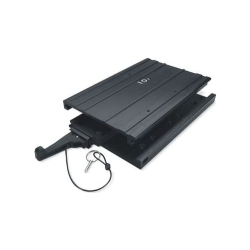 Minn Kota Trolling Motor Quick-Release Bracket