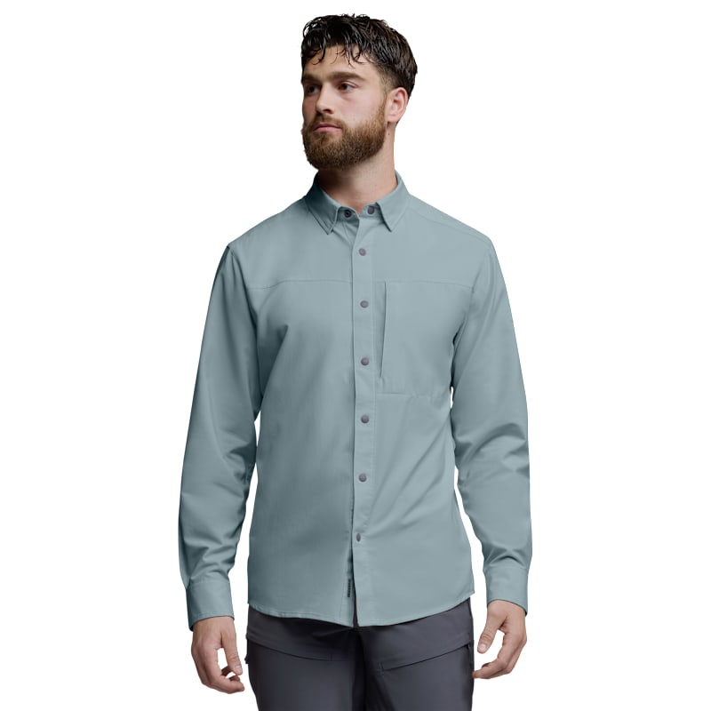 SITKA Guard Sun Long-Sleeve Snap-Down Shirt