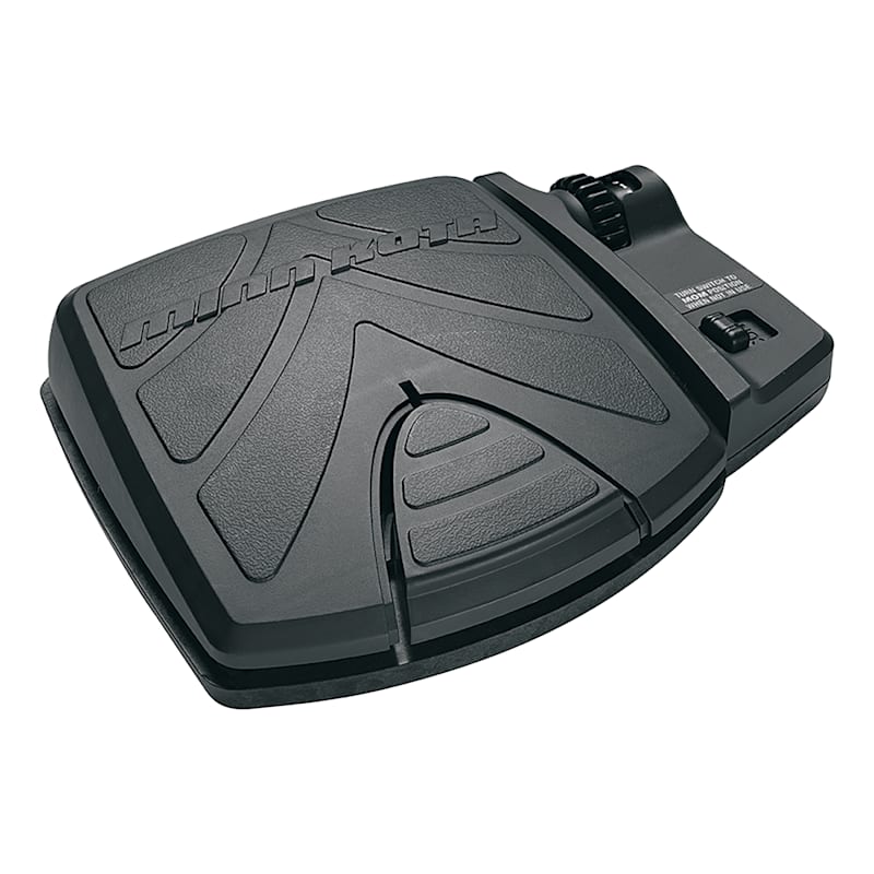 Minn Kota Corded Foot Pedal for Powerdrive or Riptide Powerdrive Trolling Motors