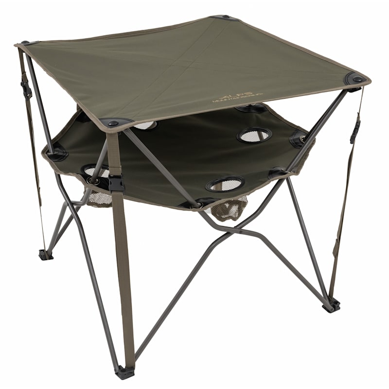 Alps Mountaineering Eclipse Table