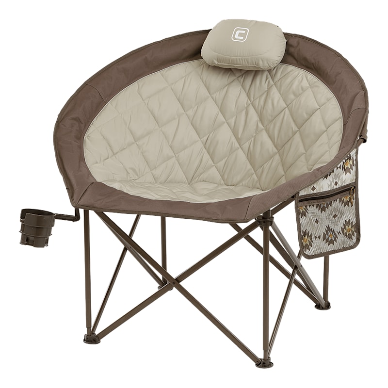 Core Equipment Round Chair