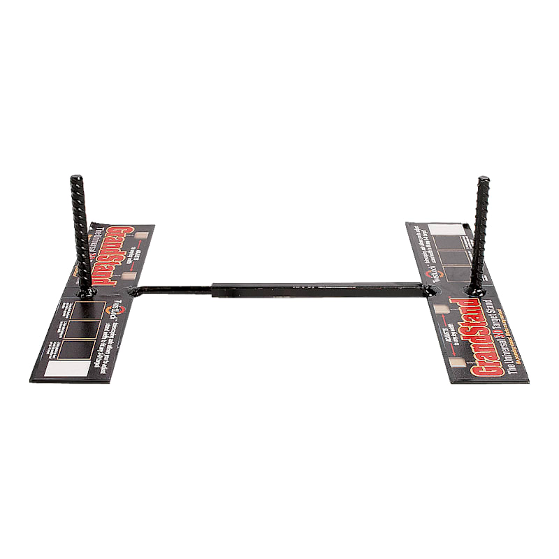 Grandstand 3-D Target Stand