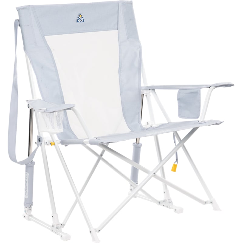 GCI Outdoor Comfort Pro Rocker XL Camp Chair