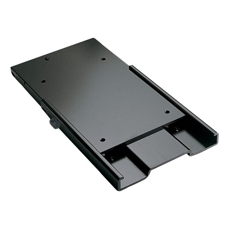 Minn Kota Trolling Motor Quick-Release Bracket MKA-16-03