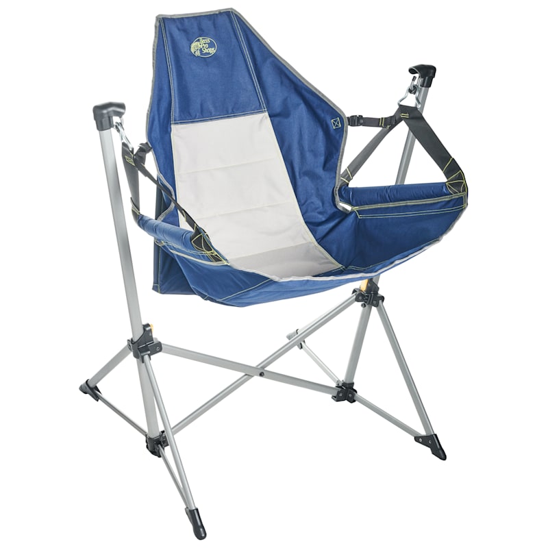 Bass Pro Shops Hammock Camp Chair