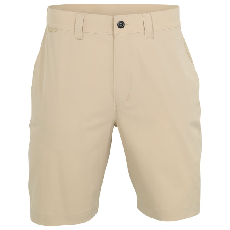 World Wide Sportsman Pescador 9" Fishing Shorts